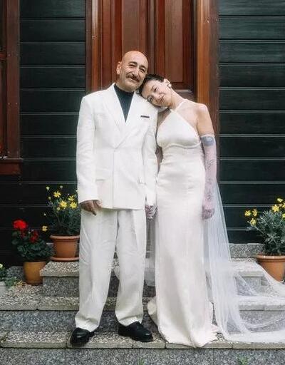 Melike Şahin evlendi Kocası kaç yaşında Sedat Bey nereli, yaş farkı
