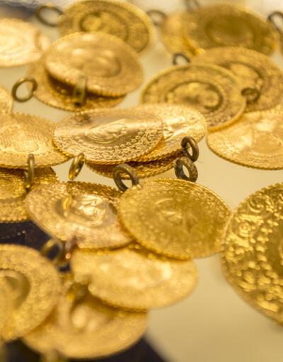 Cumhuriyet altını ve çeyrek altın ne kadar, gram altın kaç TL Canlı altın fiyatları 3 Haziran 2023