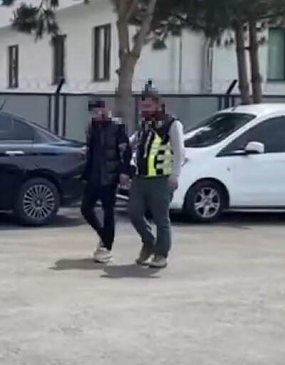 CHP bürosuna saldırıda 3 gözaltı