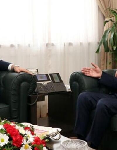 Kemal Kılıçdaroğlu, İBB Başkanı Ekrem İmamoğlu’nu kabul etti