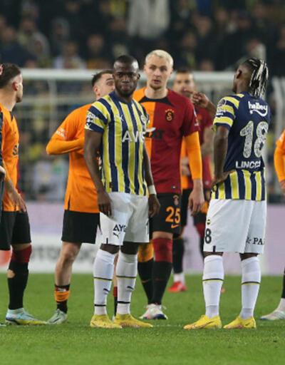 Fenerbahçe derbide Galatasarayı alkışlayacak mı