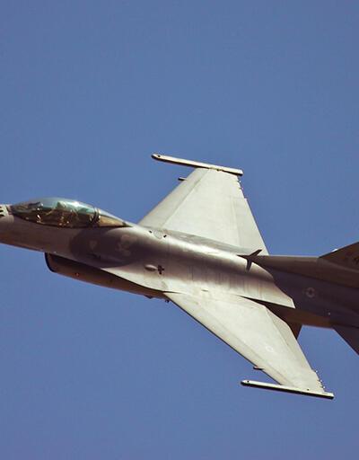 ABDden yeni F-16 açıklaması