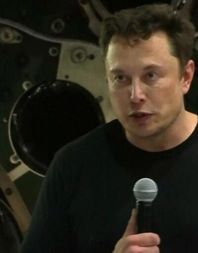 Dünyanın en zengini yine Elon Musk