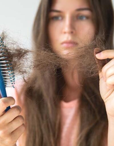 Saç dökülmesi neden olur Saç dökülmesini tetikleyen nedenler