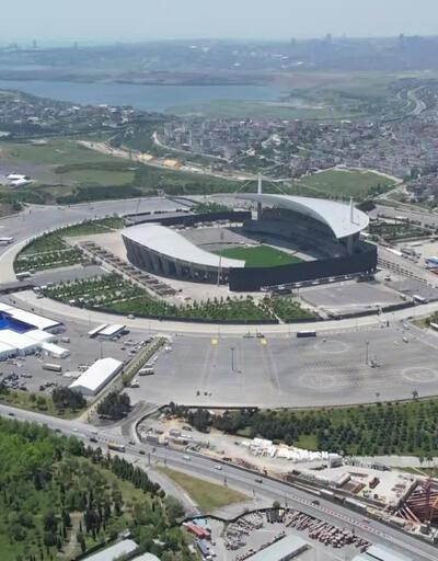 İstanbulu 120 milyon doların üzerinde gelir bekliyor