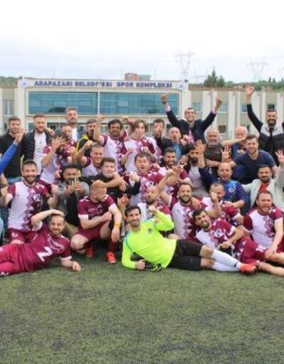 Kartal Belediyesi İşitme Engelliler Spor Kulübü, Süper Lige yükseldi