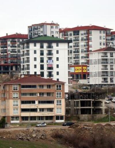 Depremde az riskli iller arasındaki Edirnede, kiralık ev bulmak zorlaştı