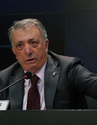 Ahmet Nur Çebi: UEFA nezdinde de girişimlerimizi yaptık