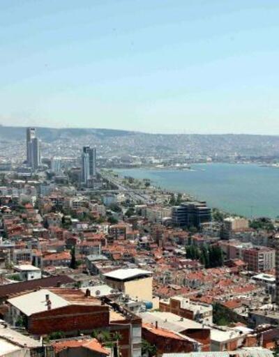 Deprem sonrası İzmirdeki konut fiyatları yüzde 20nin üzerinde yükseldi