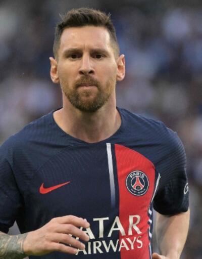 Lionel Messi hangi takımda oynayacağını duyurdu