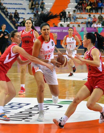 Türkiye- Polonya basketbol maçı ne zaman, saat kaçta, hangi kanalda