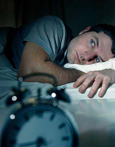 Uykusuzluğunuzun nedeni bunlar olabilir Uzmanından kaliteli uykunun sırları