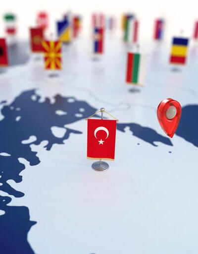 Yer: İstanbul Diplomasi aktörleri Türkiyede buluştu