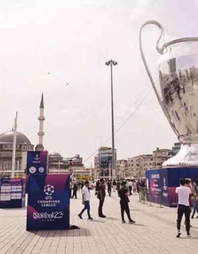 İstanbul’a final dopingi İşte beklenen gelir