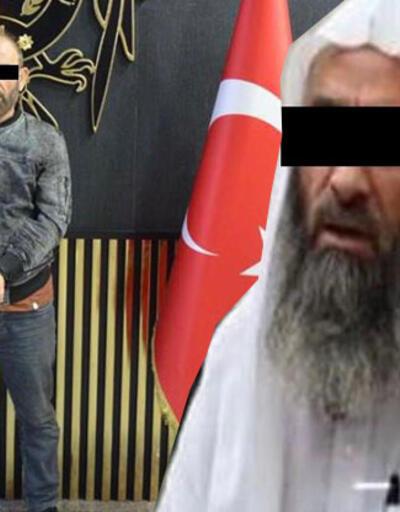 Emniyetten kritik operasyon: DEAŞ’ın kilit ismi İstanbul’da yakalandı