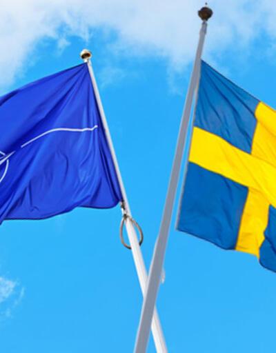 İsveç topraklarını NATOya açıyor