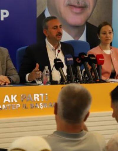 Abdulhamit Gül’den Kılıçdaroğlu’na anket cevabı