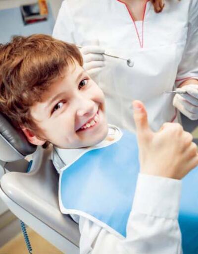 Çocuklarda diş bakımı nasıl olmalı