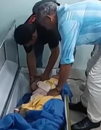 Öldü denilen kadın, cenaze töreninde dirildi: Tabut içinde nefes aldığı fark edildi