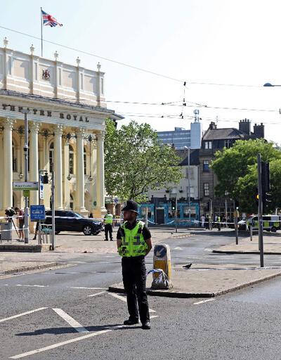 İngiltere’de 3 kişi sokakta ölü bulundu: Şüpheli gözaltına alındı