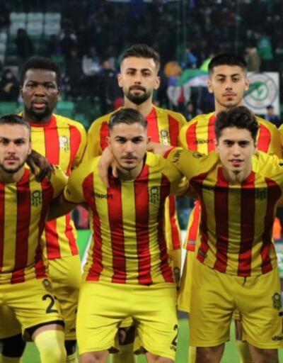 Yeni Malatyaspor, yeniden ligden çekilme kararı aldı