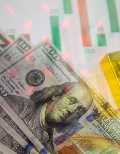 Altın, dolar, kripto para, borsa, dünya piyasaları... Fed kararı nasıl karşılandı