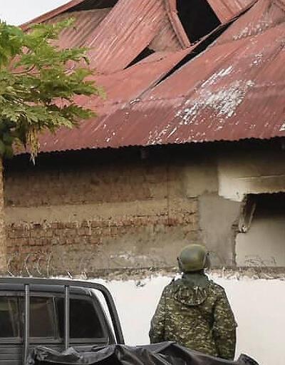 Ugandada kanlı saldırı: 41 ölü
