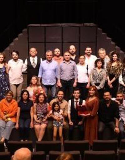 Avukat Soner Ustaoğlu Tiyatro Günleri sona erdi