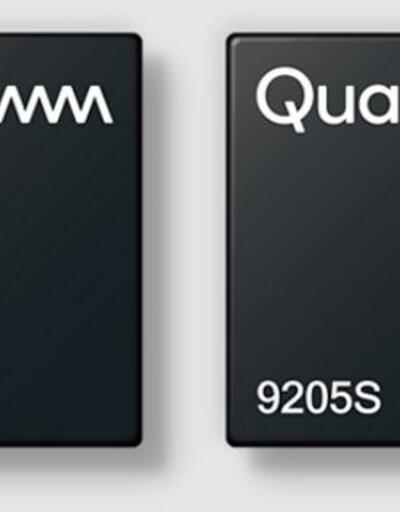 Qualcomm iki modem yongasını piyasaya sürdüğünü duyurdu