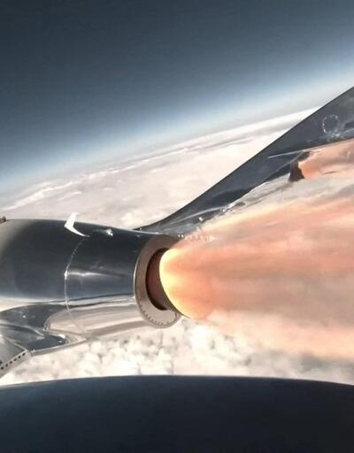Virgin Galactic ilk ticari uçuşu gerçekleştirdi 6 soruda uzay yolculuğu çağı