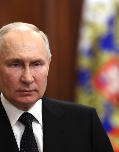 Wagner krizinin ardından Putin’den ilk: Gözler yarınki zirveye çevrildi