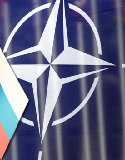 Rusyadan NATO ve ABDye suçlama: Yardımları olamsaydı mümkün olmazdı