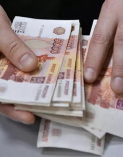 Rusya Merkez Bankasından Ruble açıklaması