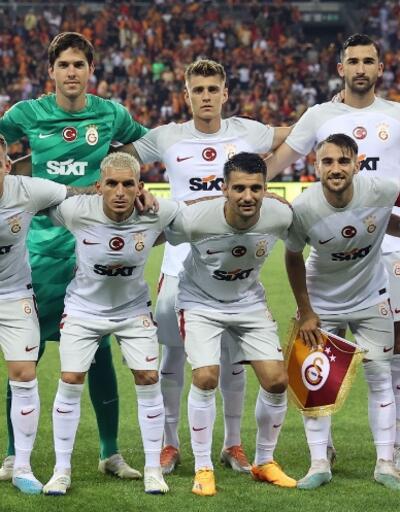 Galatasaray 3-4 Hull City MAÇ ÖZETİ