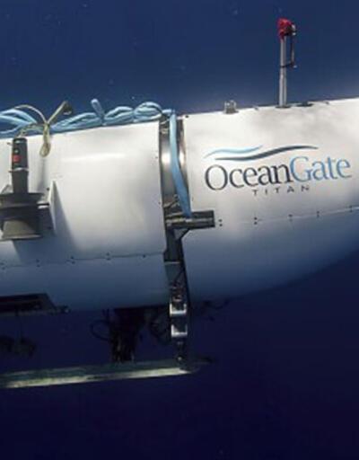 OceanGate Expeditions tüm keşif ve ticari operasyonlarını askıya aldı