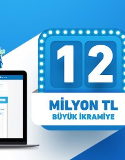 Milli Piyango 29 Eylül 2023 canlı çekiliş sonuçları ve MPİ bilet sorgulama millipiyangoonline.com sayfasında