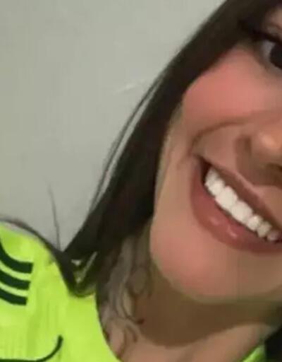 Brezilyada saldırıya uğrayan kadın taraftar hayatını kaybetti