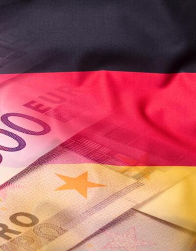 Almanyada yerel enflasyon arttı
