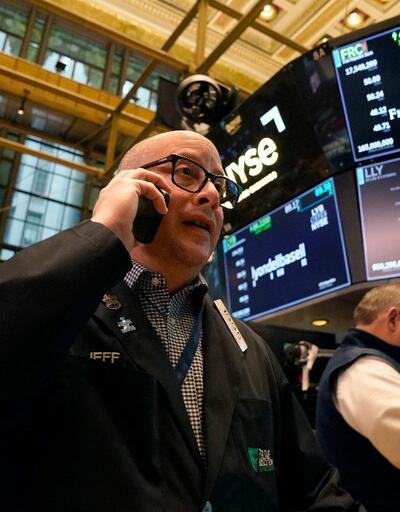 Wall Street kritik enflasyon rakamları öncesi primli açıldı