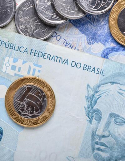 Brezilyada enflasyon 2,5 yılın en düşük seviyesine indi