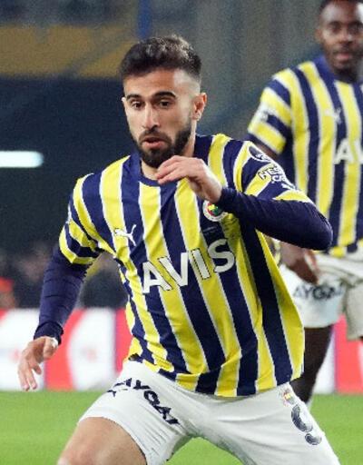 Fenerbahçeye Diego Rossi piyangosu