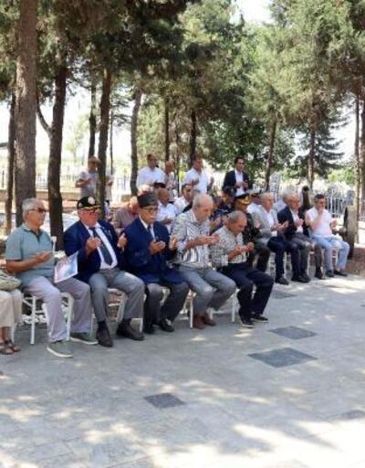 Tekirdağ ve Edirne’de, 15 Temmuz nedeniyle şehitlikler ziyaret edildi