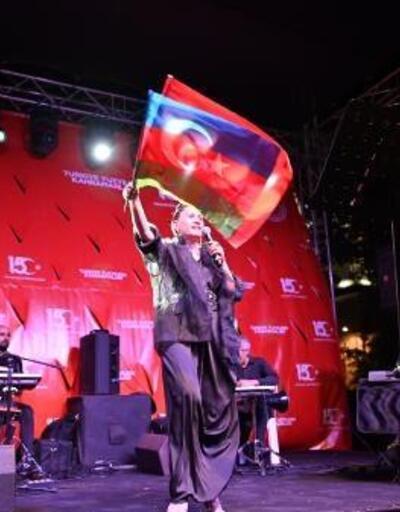 Bursa’da ’15 Temmuz Demokrasi ve Milli Birlik Günü’nde anma etkinlikleri düzenlendi
