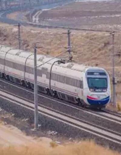 Ankara-Sivas hızlı tren hattında ek seferler yapılacak