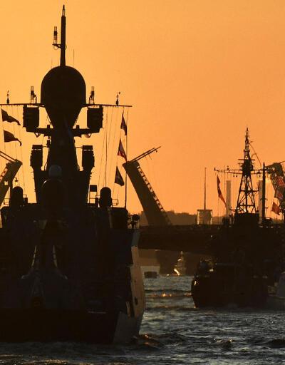Karadenizde sıcak saatler: Rusya’dan tatbikat hamlesi