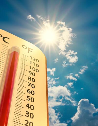 İstanbul için uyarı: Hissedilen sıcaklık 40 dereceyi aşacak