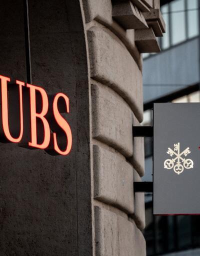 Fed bu kez İsviçreli UBSe ceza kesti