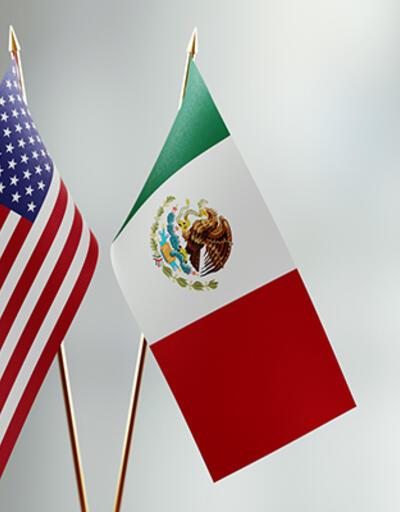 Meksika’dan ABD’ye nota
