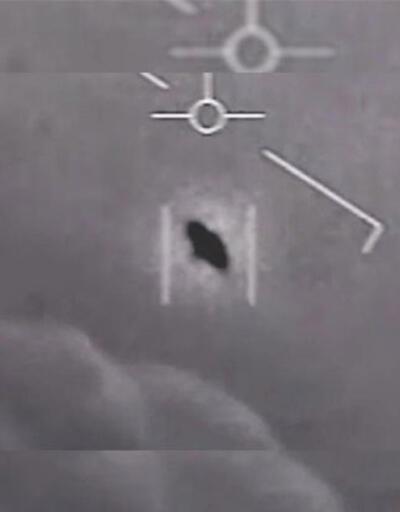 ABD Kongresinde UFO oturumu