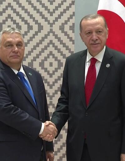 Erdoğanın diplomasi mesaisi yoğun